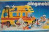 Playmobil - 3148v2-esp - Camper