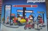 Playmobil - 3434v2-esp - Esso Gas Station