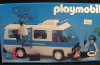 Playmobil - 3530-ita - Television International van