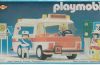 Playmobil - 3521v3-lyr - School bus