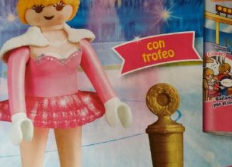 Playmobil - 30791984 - Skater