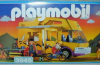 Playmobil - 3945-usa - Famille / camping-car