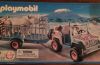 Playmobil - 4832-usa - Jeep de safari & rhinocéros