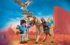 Playmobil - 70072 - Marla avec cheval
