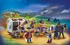 Playmobil - 70073 - PLAYMOBIL:THE MOVIE Charlie with Prison Wagon