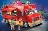 Playmobil - 70075 - Del's Food Truck