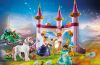 Playmobil - 70077 - PLAYMOBIL:THE MOVIE Marla in the Fairytale Castle