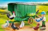 Playmobil - 70138 - Mobile Chicken House