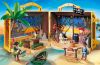 Playmobil - 70150 - Take Along Pirate Island