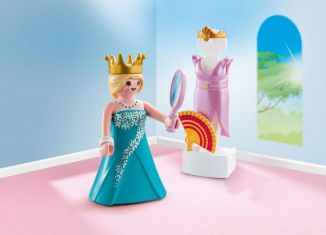 Playmobil - 70153 - Princess Mannequin