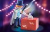 Playmobil - 70156 - Magician