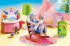 Playmobil - 70210 - Nursery