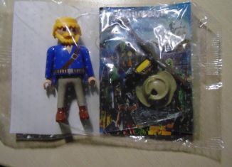Playmobil - 30002242 - Cowboy with lamp
