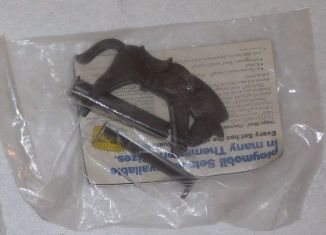 Playmobil - 00000v3-sch - Sheriff's Horse