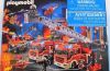 Playmobil - 86758-ger - Mini-puzzle bomberos