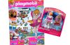 Playmobil - 842409401238100014-esp - Patinadora (Revista Chicas n.14)