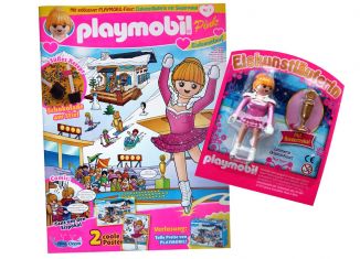Playmobil - 842409401238100014-esp - Skater