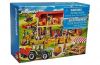 Playmobil - 86766-ger - Mini-puzzle farm
