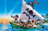 Playmobil - 70151 - Pirate Ship with Underwater Motor