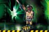 Playmobil - 70171 - Ghostbusters™ Sammlerfigur W. Zeddemore