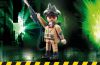 Playmobil - 70174 - Ghostbusters™ Edition Collector R. Stantz