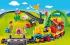 Playmobil - 70179 - My First Train Set
