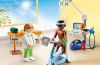 Playmobil - 70195 - Physical Therapist