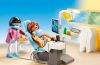 Playmobil - 70198 - Dentist