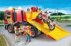 Playmobil - 70199 - Towing Service