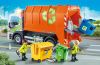 Playmobil - 70200 - Recycling Truck