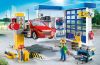 Playmobil - 70202 - Auto Repair Shop