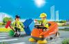 Playmobil - 70203 - Vehículo de Limpieza