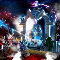 Playmobil - Amazing Set Playmobil - Amazing Set