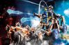Playmobil - 70225 - Novelmore Wolf Team