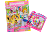Playmobil - 842409401238100012-esp - De compras  (Revista Chicas n.12)