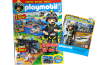 Playmobil - R036-30792034-esp - SWAT Agent