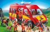 Playmobil - 9125 - Perros de rescate