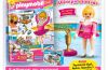 Playmobil - 0-gre - Playmobil Pink Magazin #13 - 2/2019
