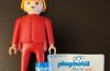 Playmobil - 30825013-ger - Playmobil Share the Smile 40º rojo (chico)