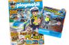Playmobil - 80624-ger - Playmobil-Magazin 3/2019 (Heft 69)