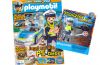 Playmobil - 80624-ger - Playmobil-Magazin 3/2019 (Heft 68)