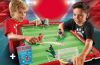 Playmobil - 70046 - Set de Fútbol Maletín FC Bayern Múnich
