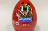 Playmobil - 4917v4-esp - Red Egg Dark Knight