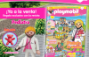 Playmobil - 30792364-esp - Pediatra (Revista Chicas n.16)