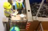 Playmobil - Almacén de equipos de construcción