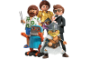 Playmobil - 70069 - Playmobil: The Movie Figures Series 1