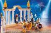 Playmobil - 70076 - Emperor Maximus in the Colosseum