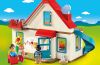 Playmobil - 70129 - Family Home