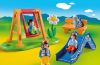 Playmobil - 70130 - Kinderspielplatz