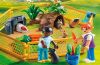 Playmobil - 70137 - Farm Animal Enclosure